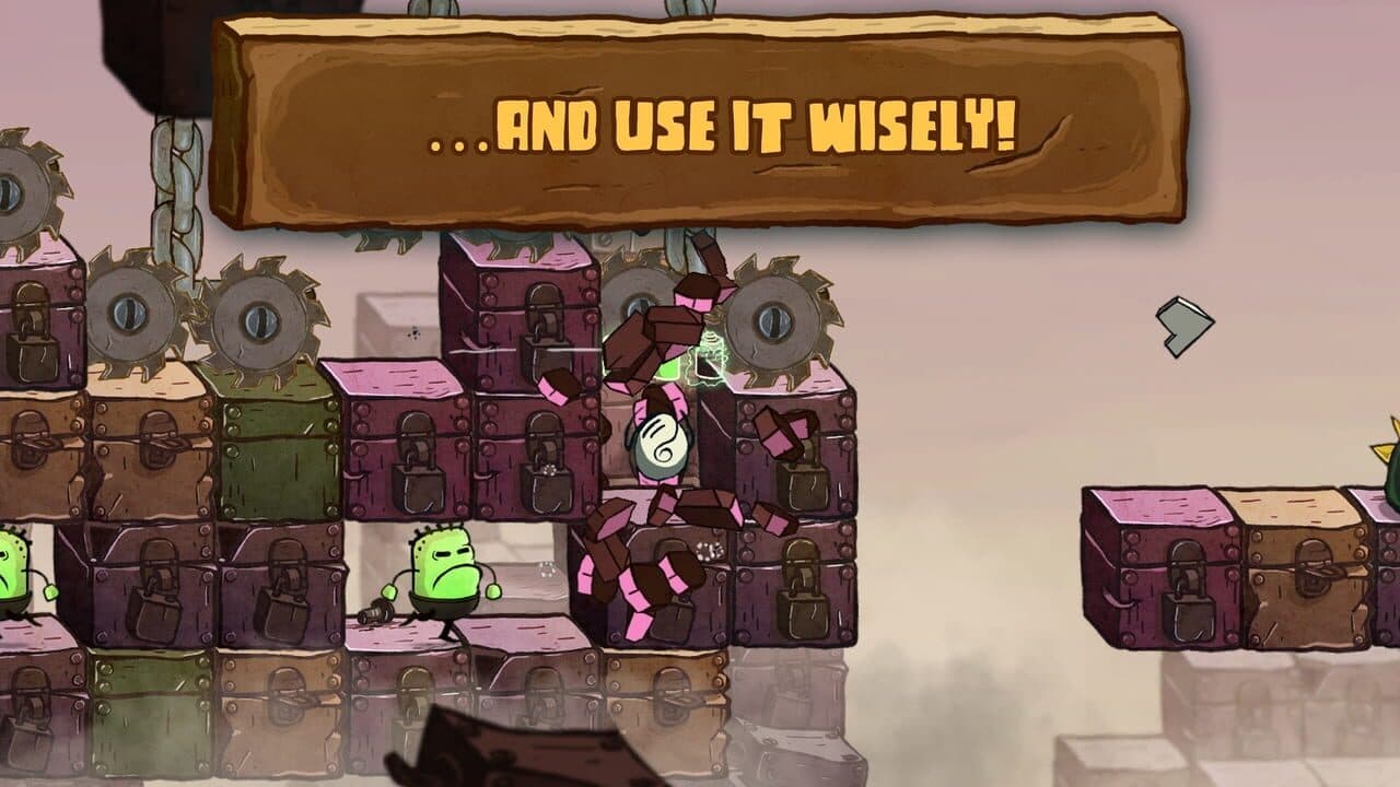 Blown Away thumbnail 6