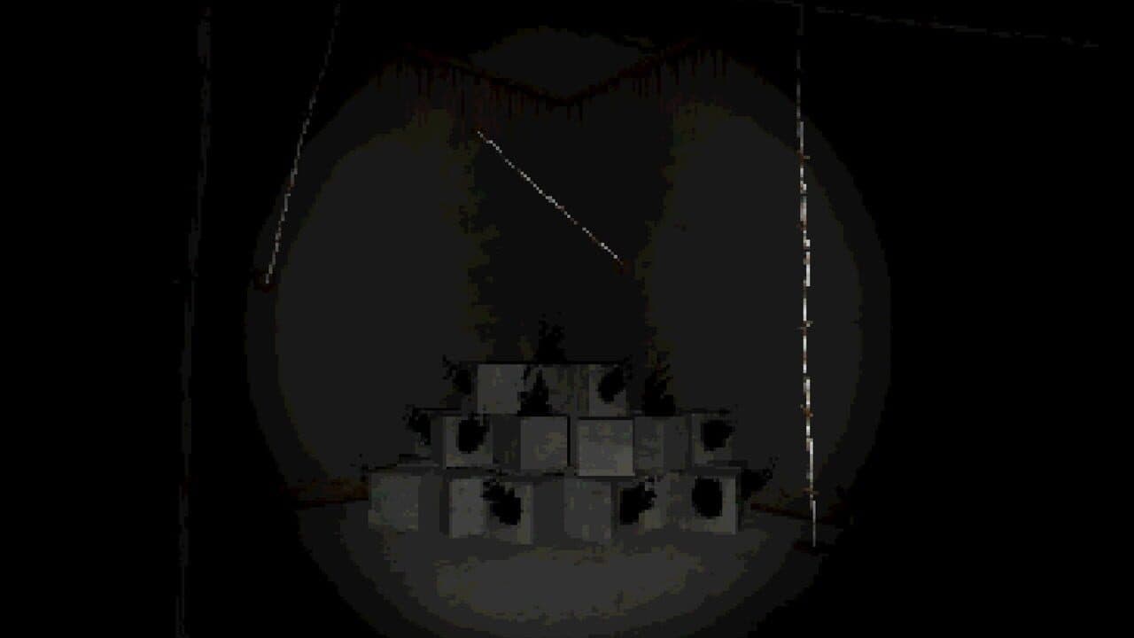 Concrete Crown screenshot 1