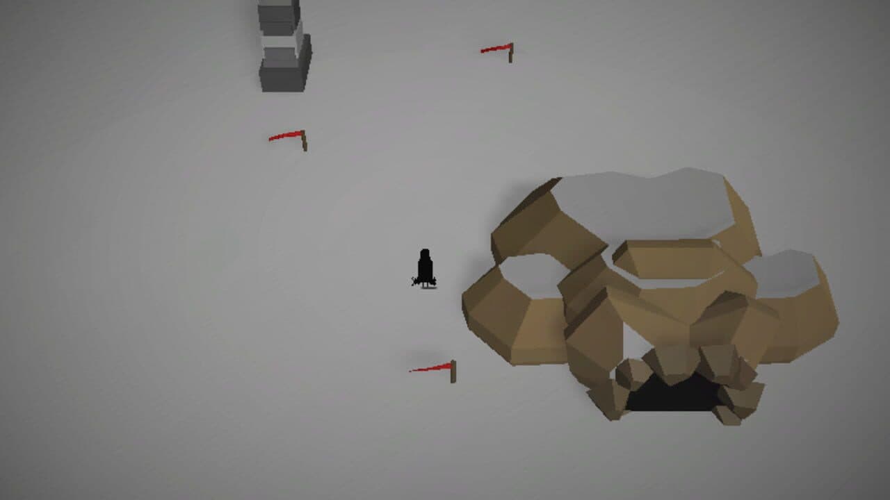 Spirit of the Sky screenshot 1