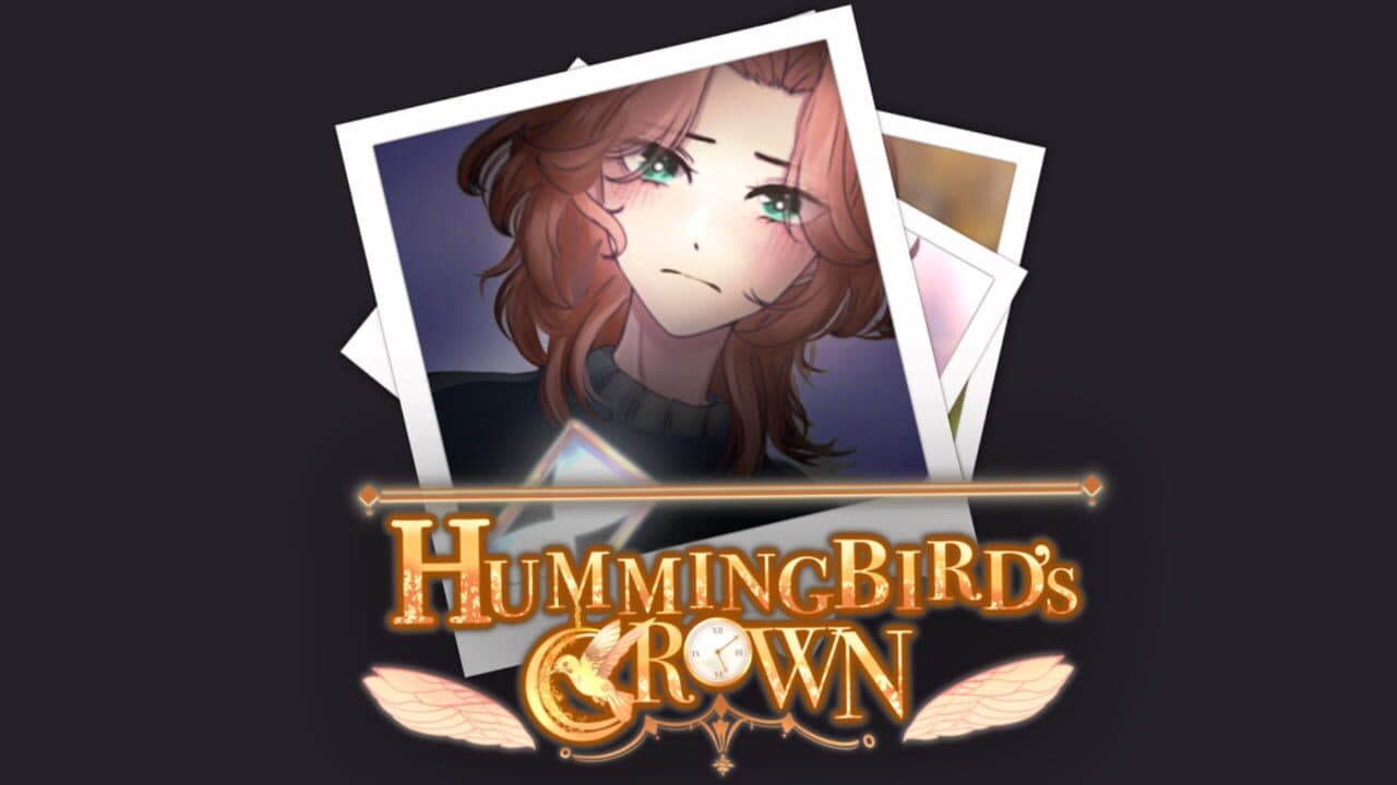 Hummingbird's Crown thumbnail 12