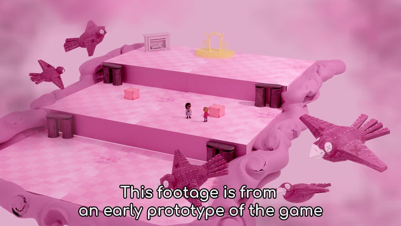 Broken Path thumbnail 2