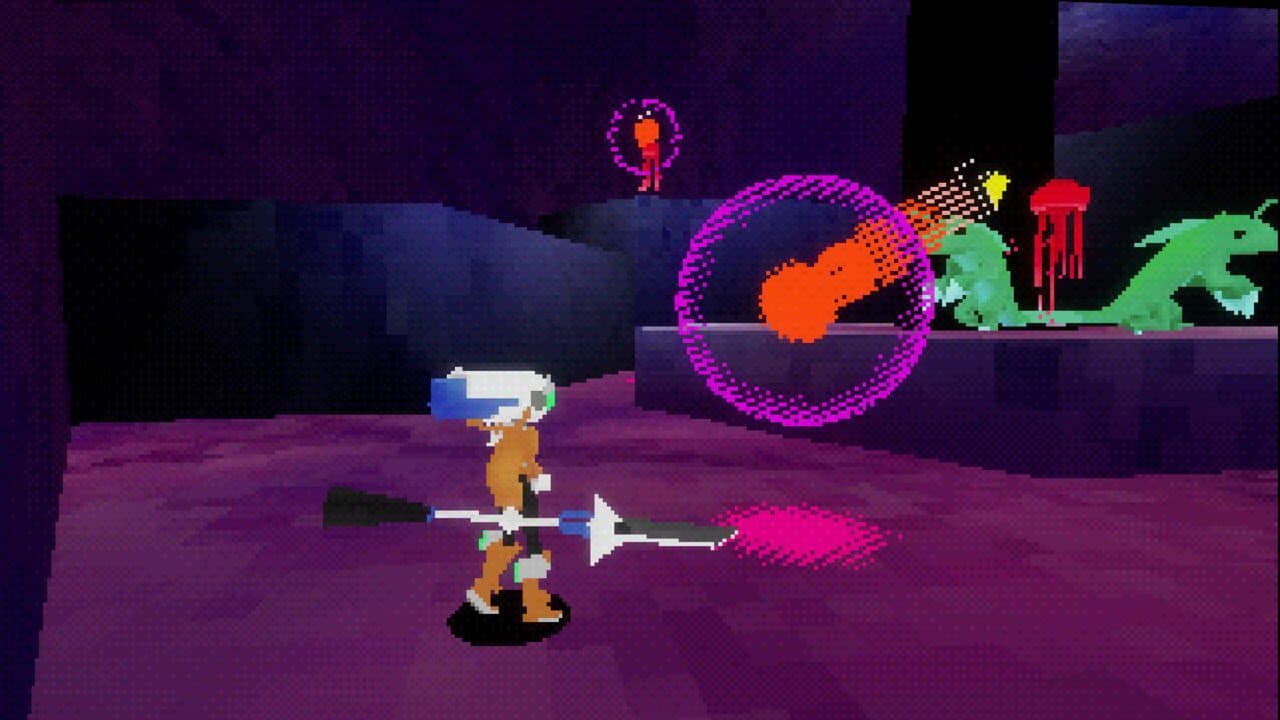 Strato-Spear thumbnail 3