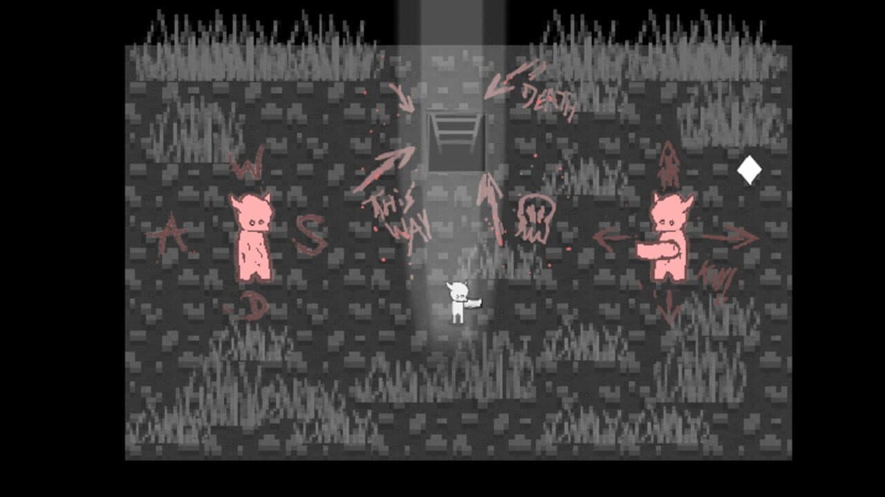 Deathbound screenshot 1