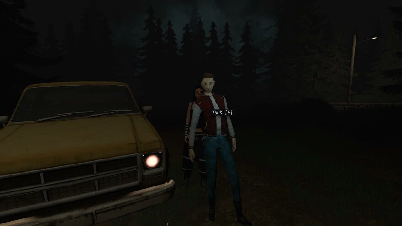 Forest Ranger Services: Episode 1 thumbnail 4