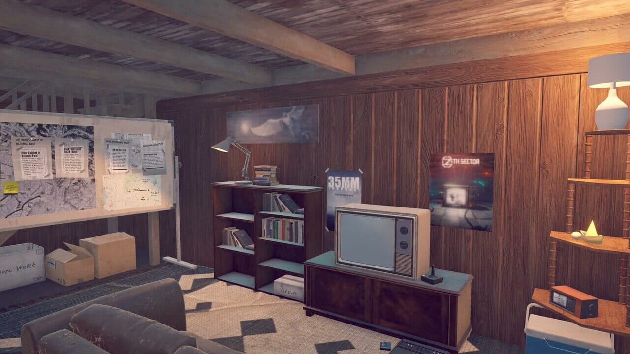 Forest Ranger Services: Episode 1 thumbnail 8