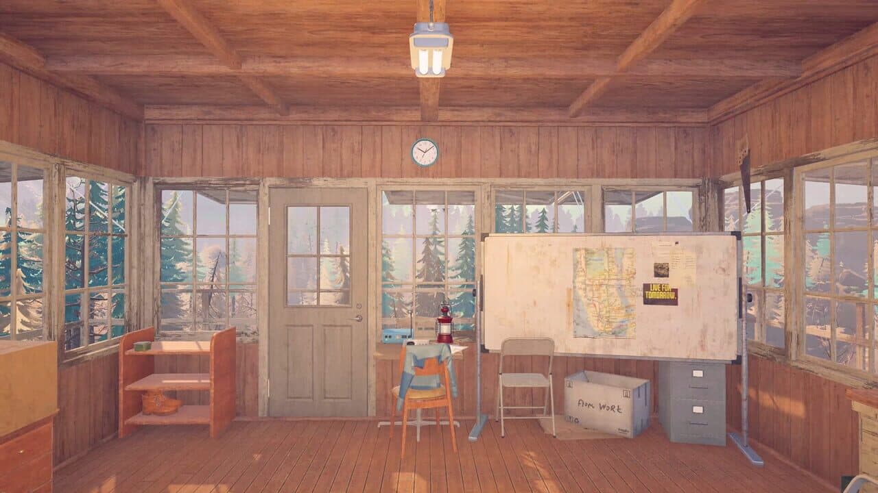 Forest Ranger Services: Episode 1 thumbnail 9