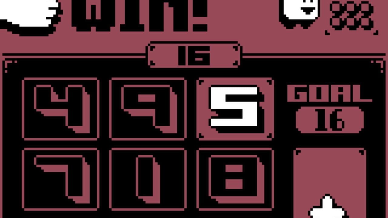Numlock screenshot 1
