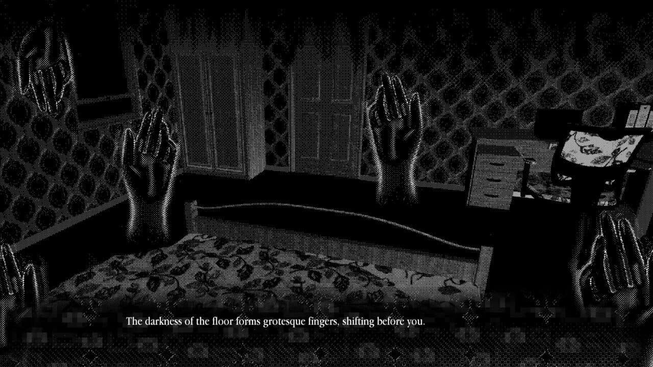 Forget Your Chains screenshot 1