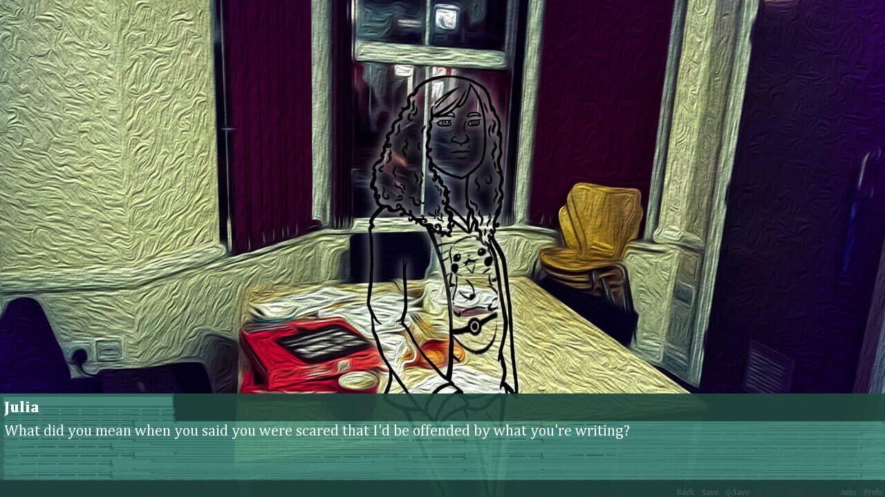 Cardiff_Insane Letters thumbnail 2