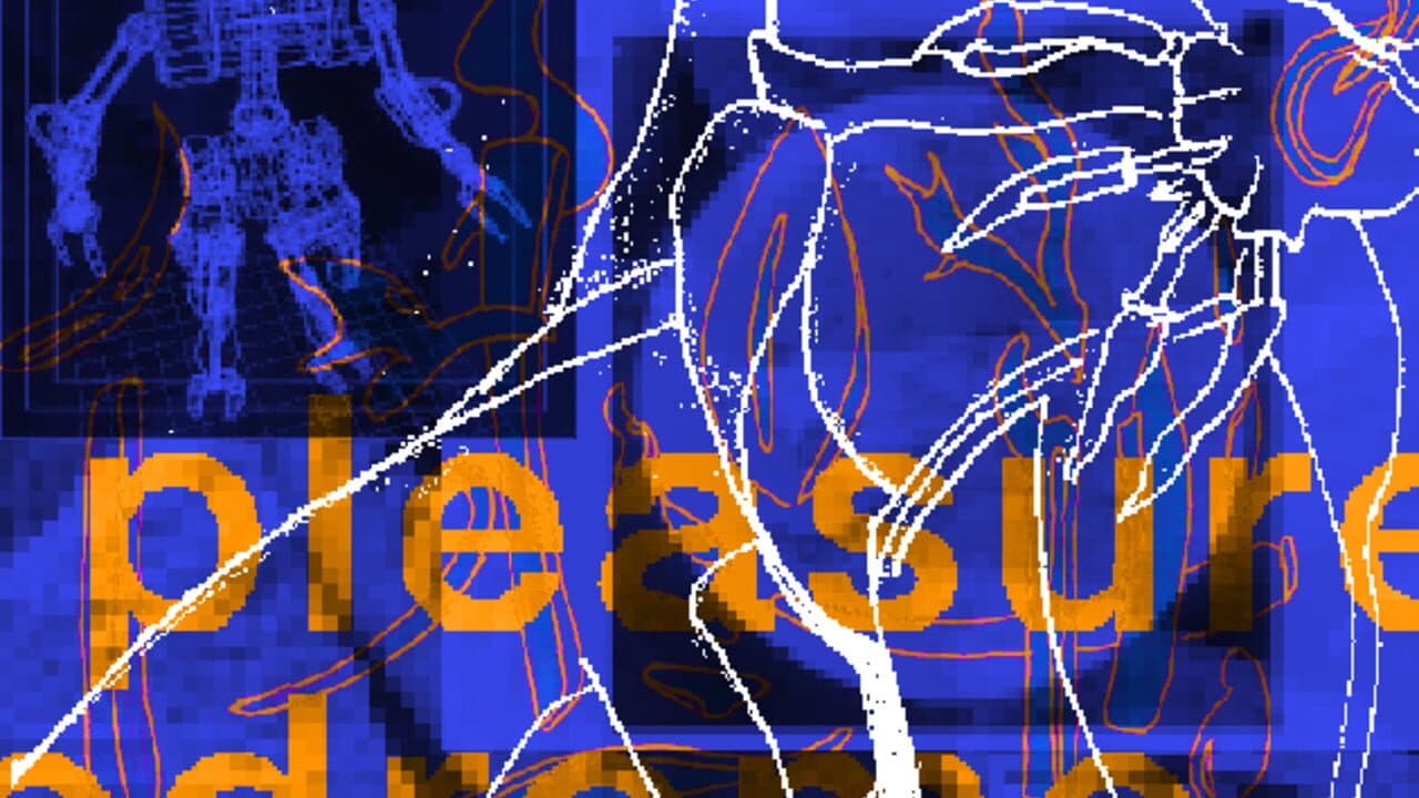 Pleasuredrome screenshot 1