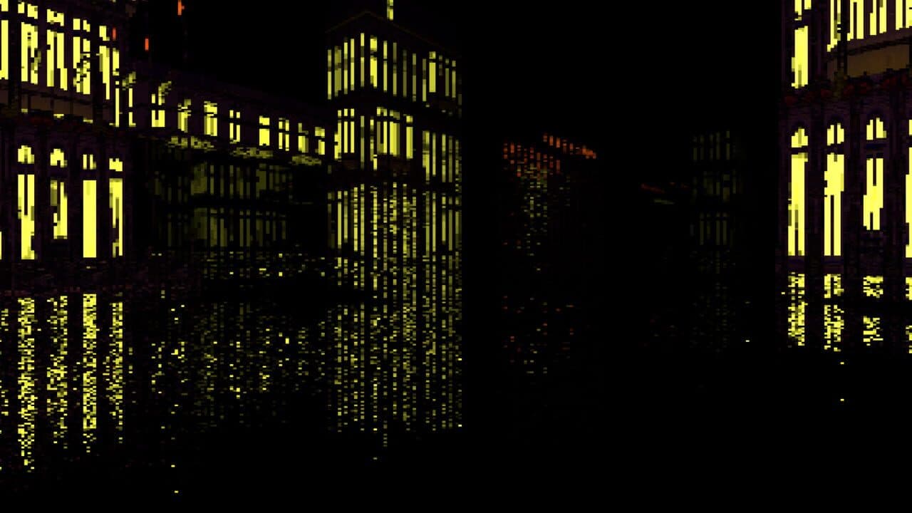 The Nightmare of a City I Thought I Knew screenshot 1