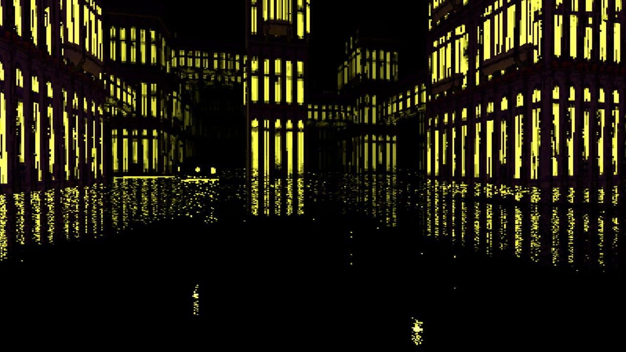 The Nightmare of a City I Thought I Knew thumbnail 2