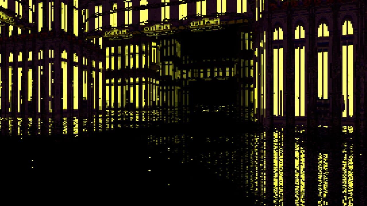 The Nightmare of a City I Thought I Knew thumbnail 3