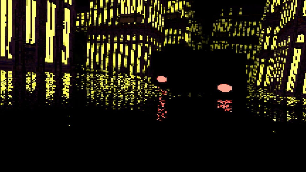 The Nightmare of a City I Thought I Knew thumbnail 4