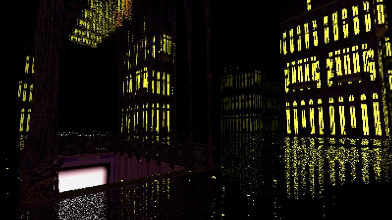 The Nightmare of a City I Thought I Knew thumbnail 5