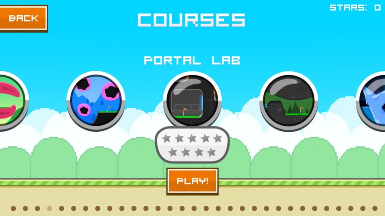 Flappy Golf thumbnail 2