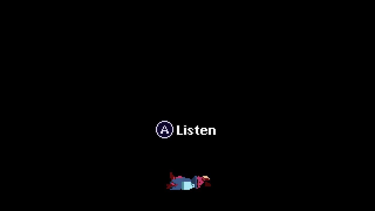 Moment to Midnight screenshot 1