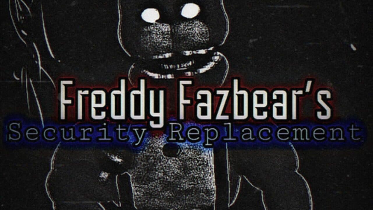 Freddy Fazbears: Security Replacement screenshot 1