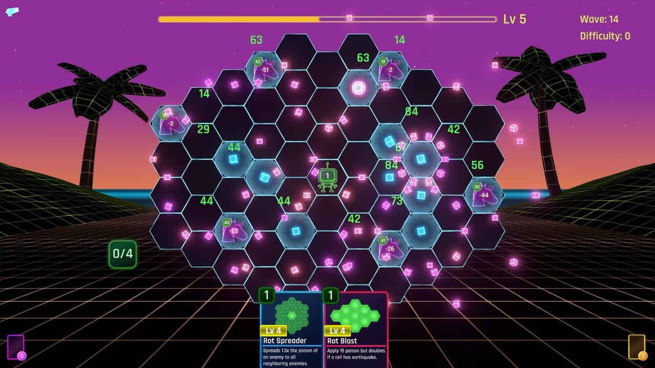Hex Blast thumbnail 2