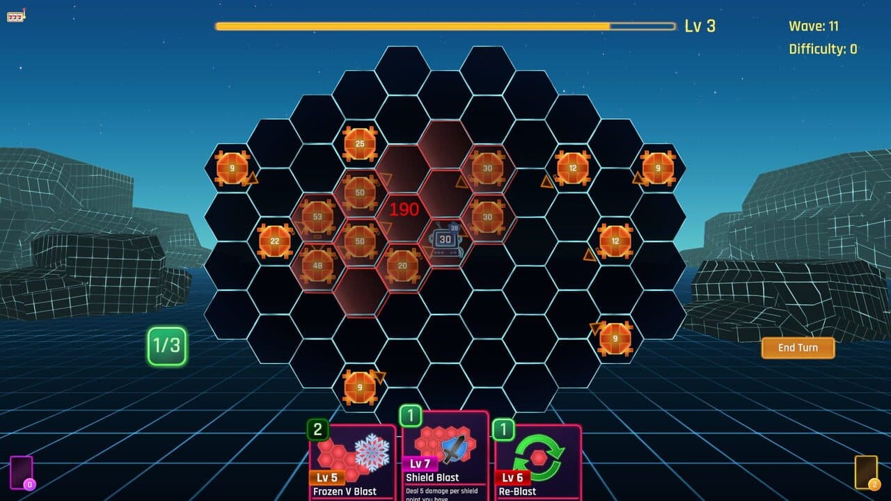 Hex Blast thumbnail 3