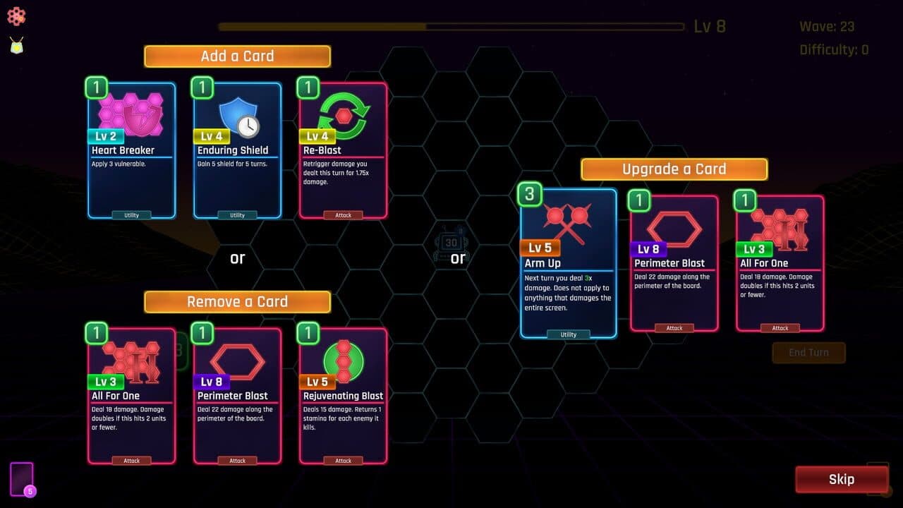 Hex Blast thumbnail 4