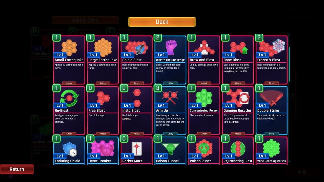 Hex Blast thumbnail 5