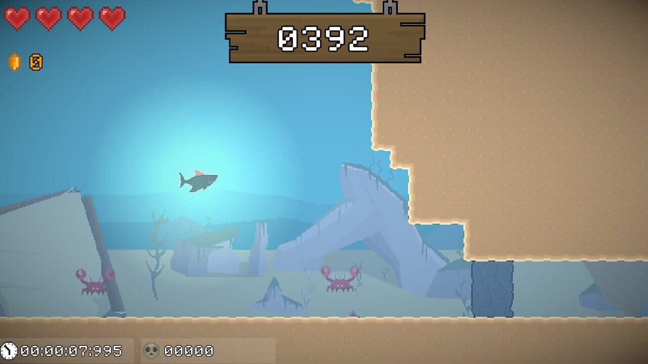 Makis Adventure: Level Editor thumbnail 4