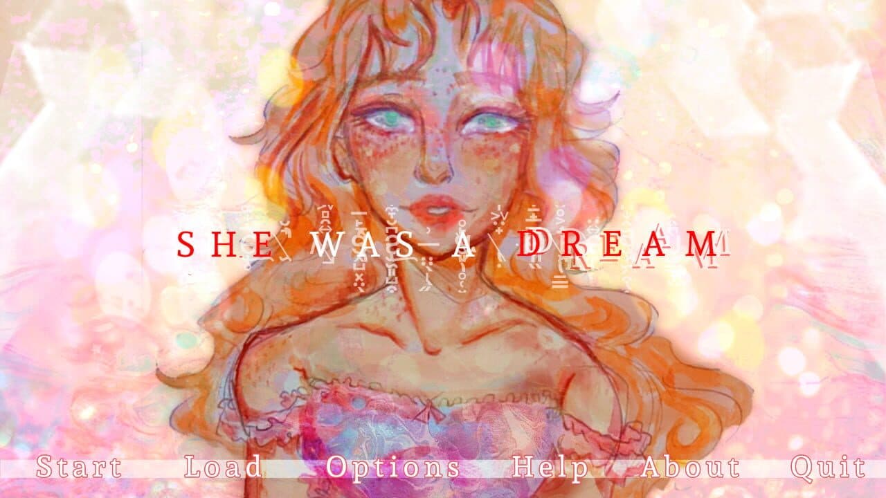 She was a Dream screenshot 1