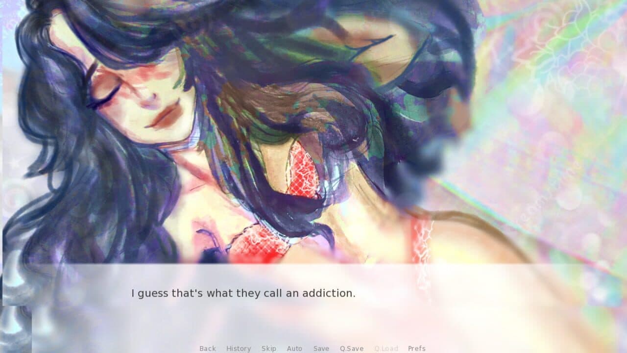 She was a Dream thumbnail 2