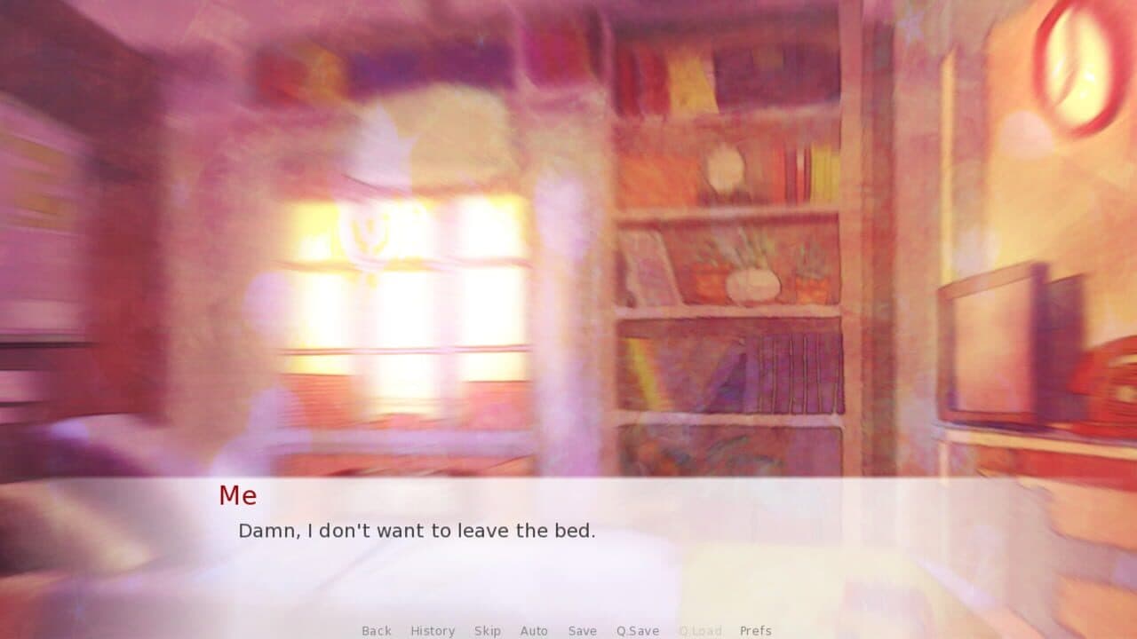 She was a Dream thumbnail 3
