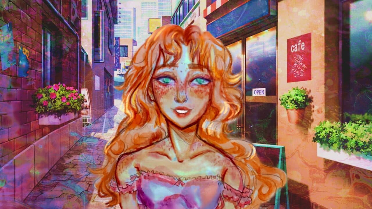 She was a Dream thumbnail 4