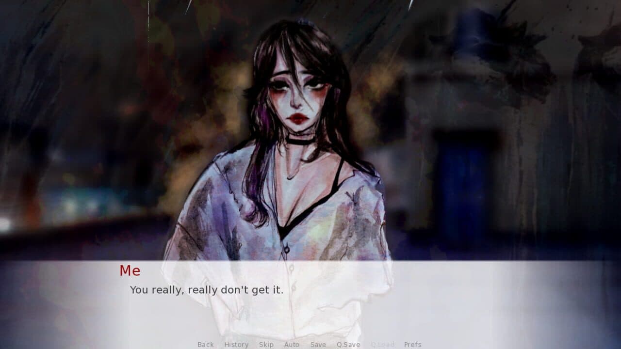 She was a Dream thumbnail 7
