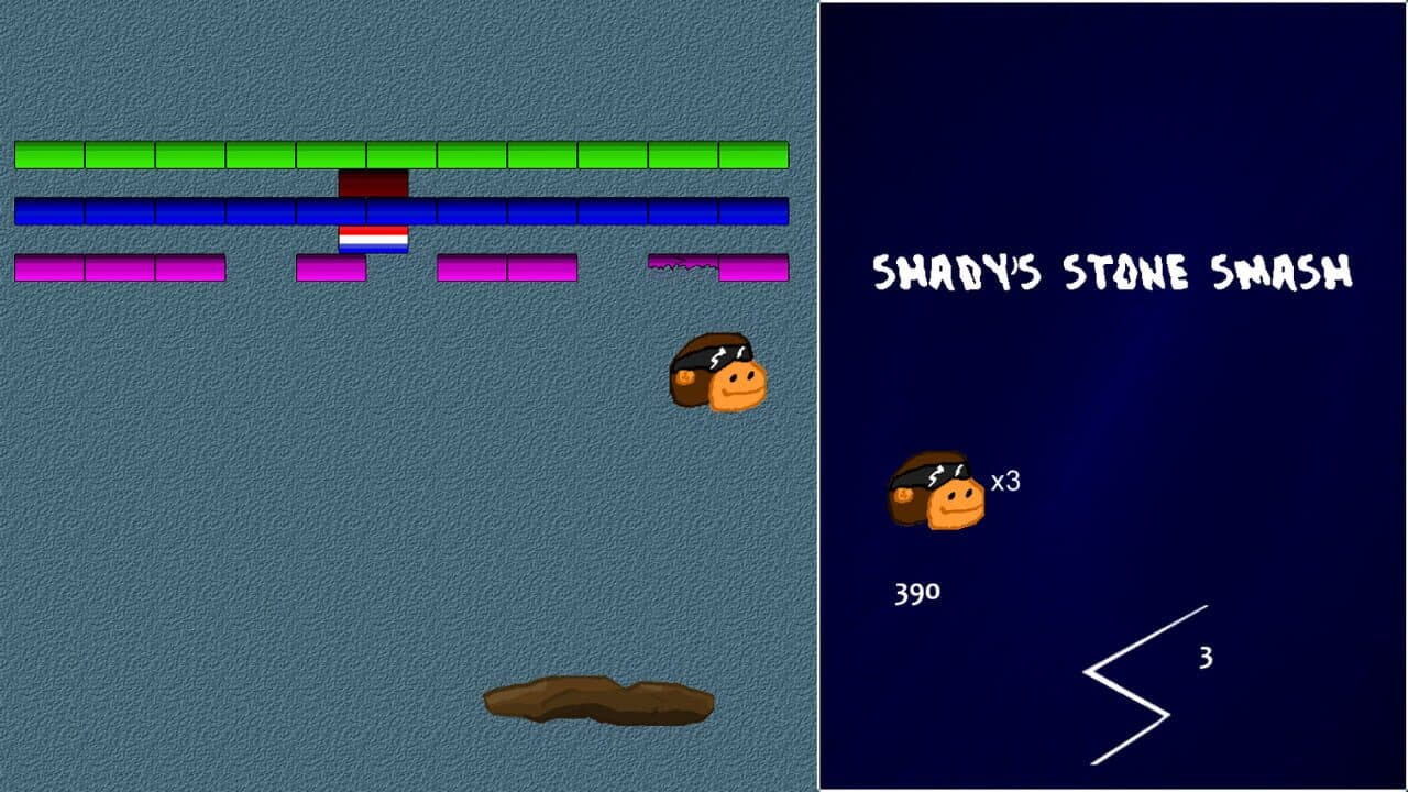 10 Cent Classics: Shady Pack screenshot 1