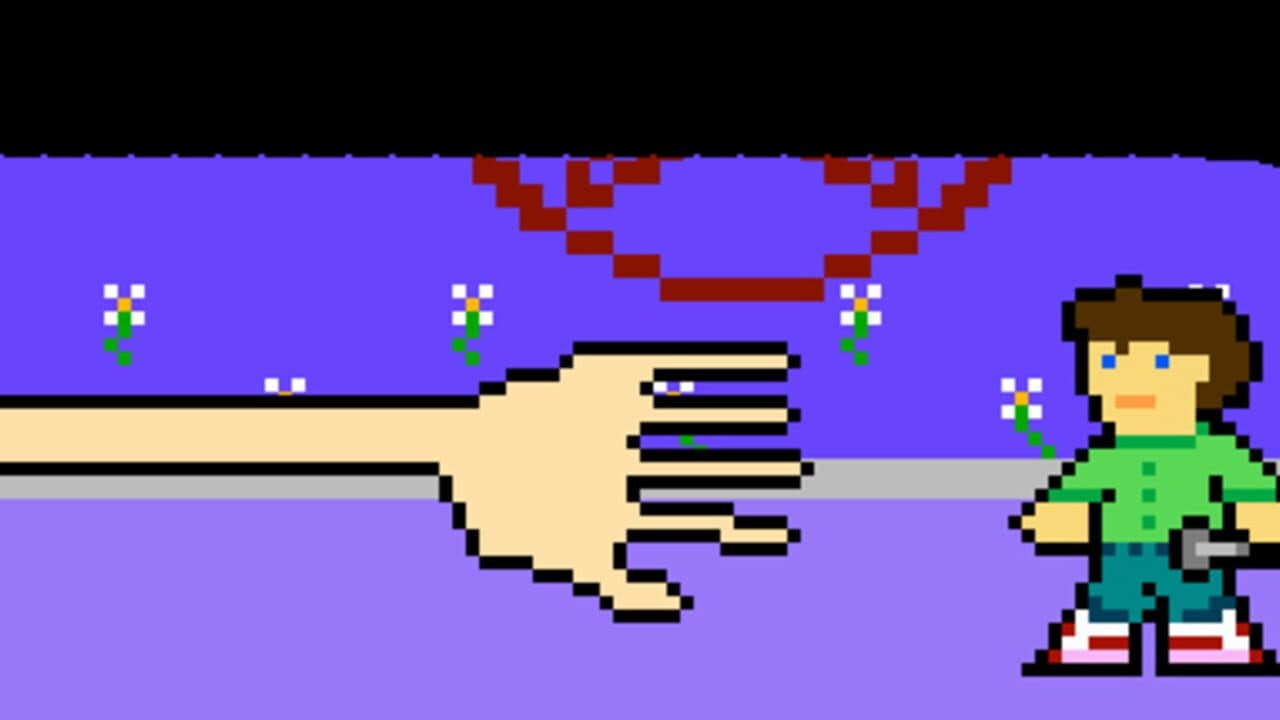 Grindhouse Games Volume I screenshot 1