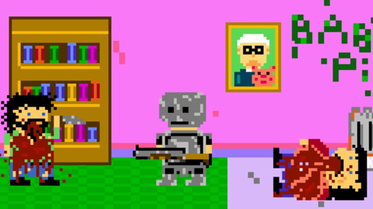 Grindhouse Games Volume I thumbnail 2