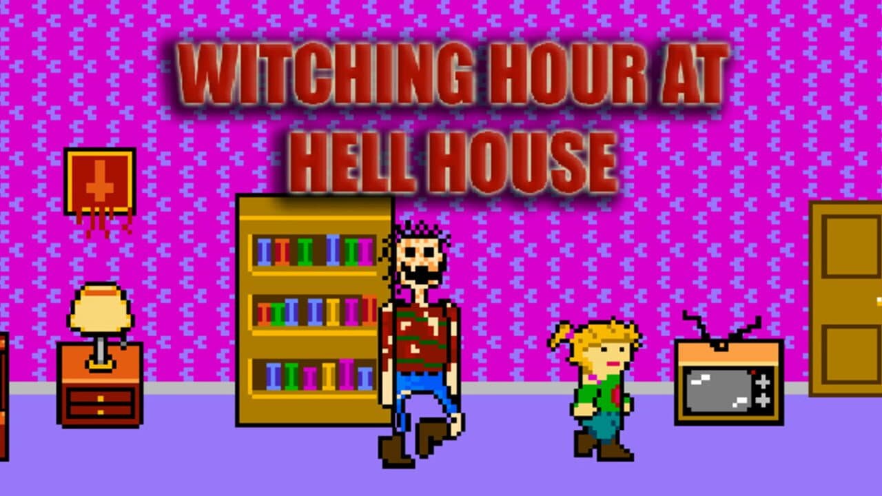 Grindhouse Games Volume I thumbnail 3