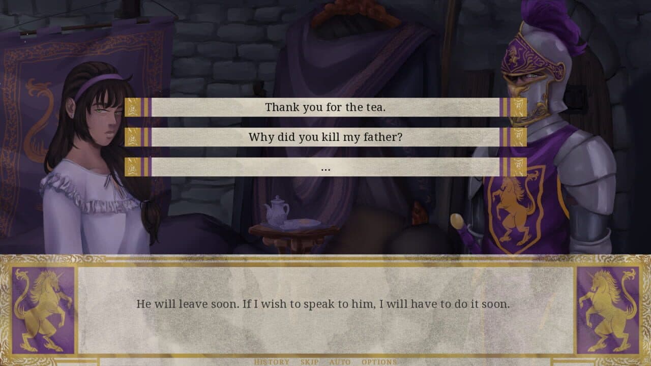 The King's Wish thumbnail 2