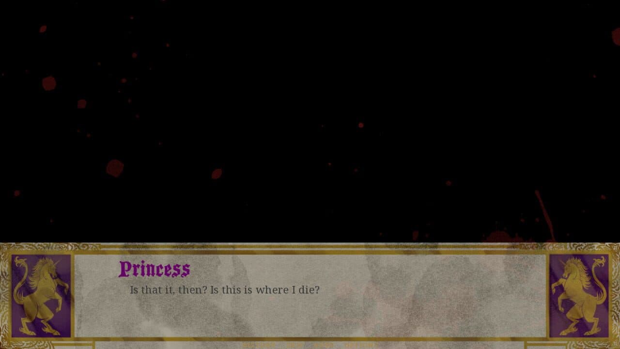 The King's Wish thumbnail 3