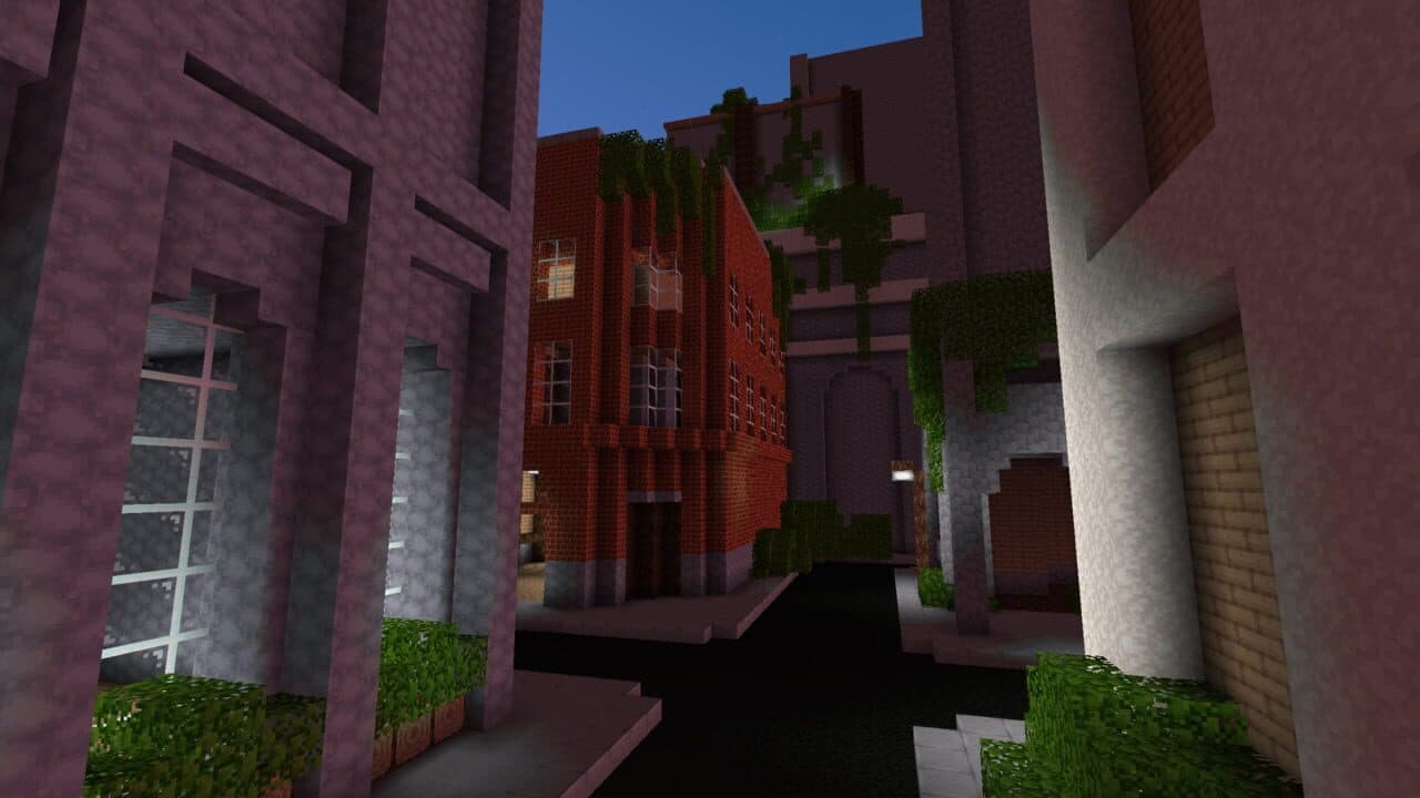 Cosmic Reach screenshot 1