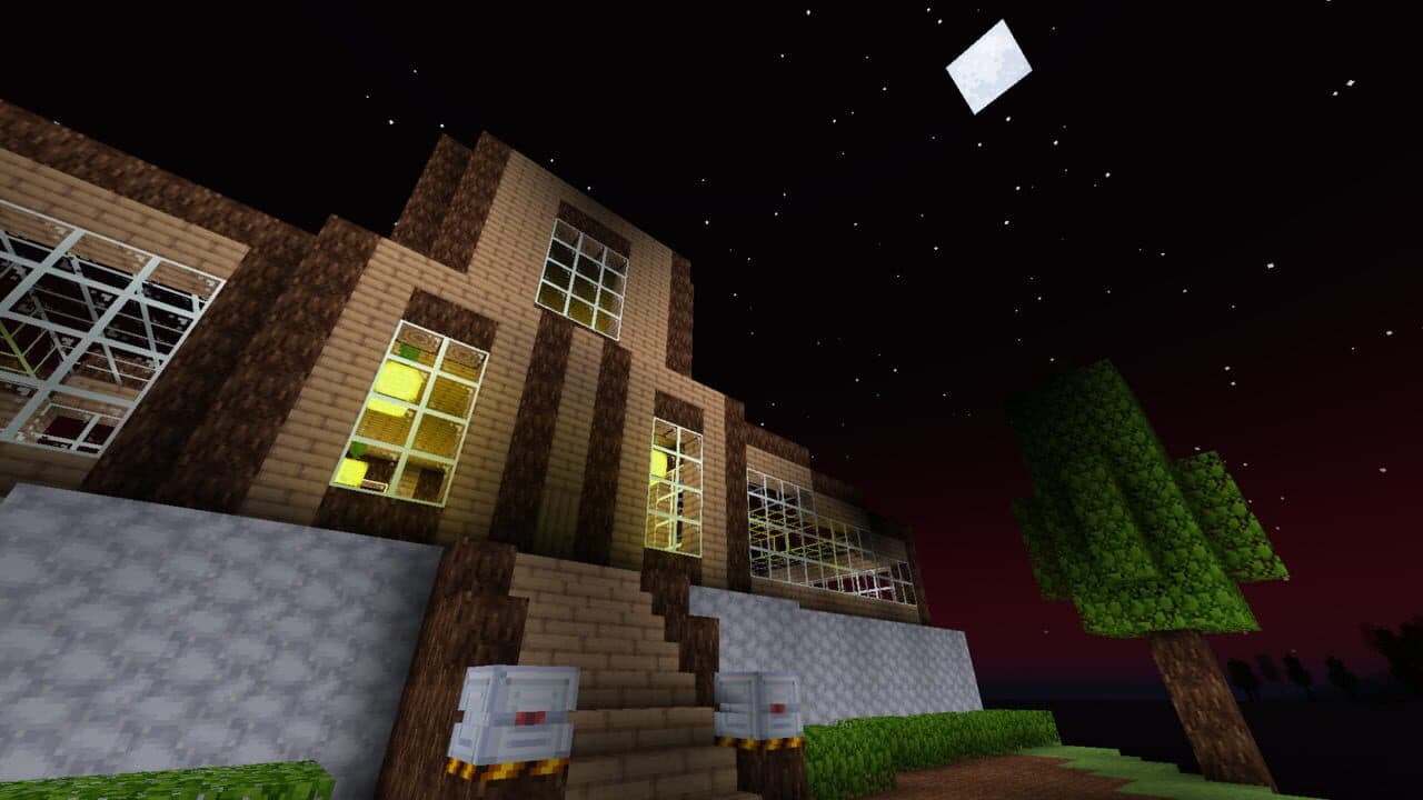Cosmic Reach thumbnail 2