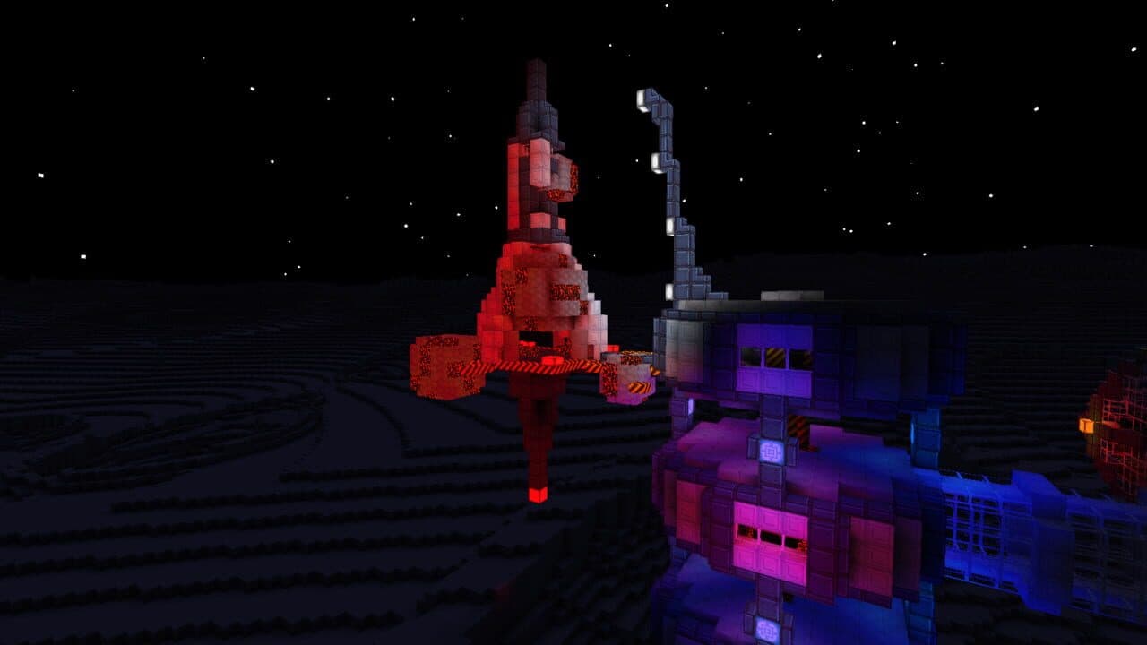 Cosmic Reach thumbnail 3