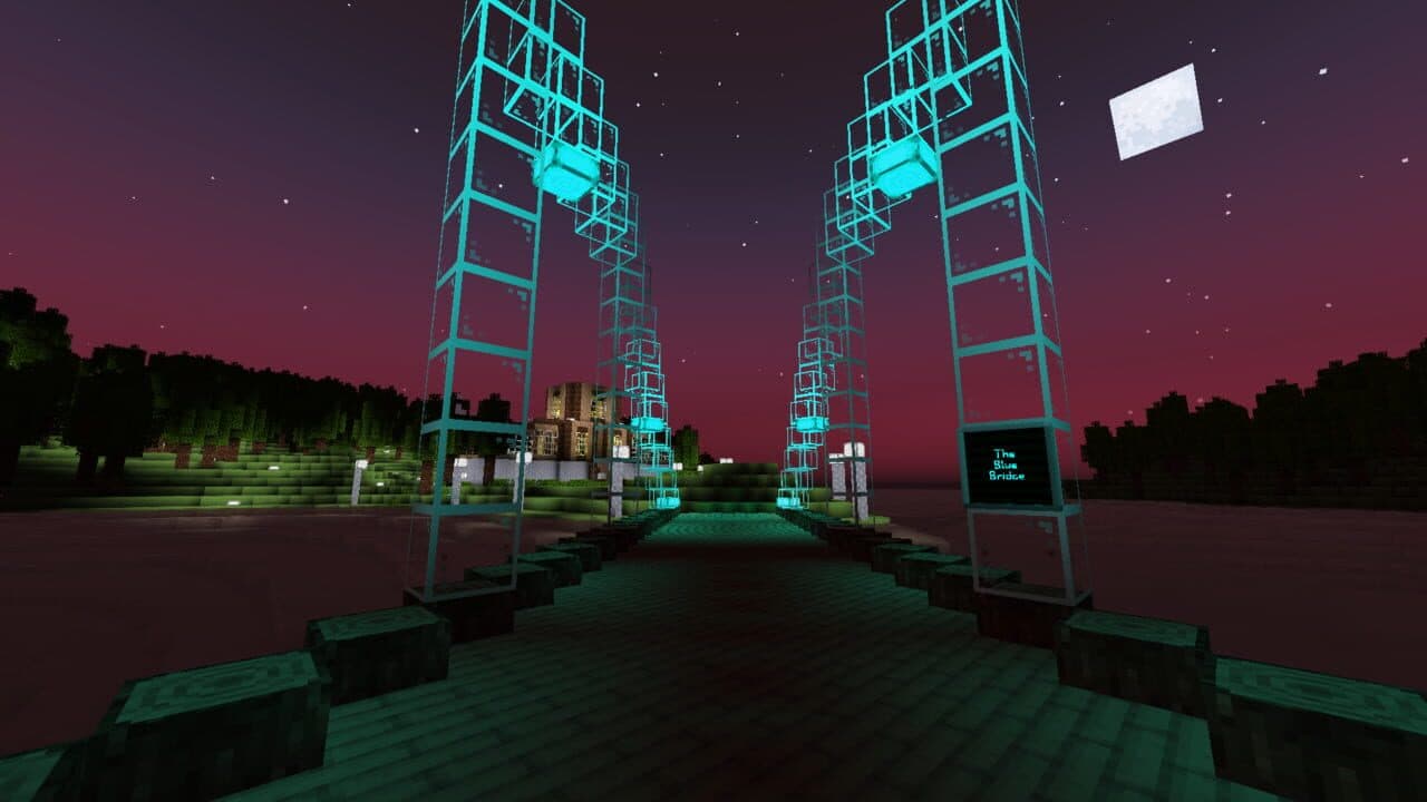 Cosmic Reach thumbnail 4