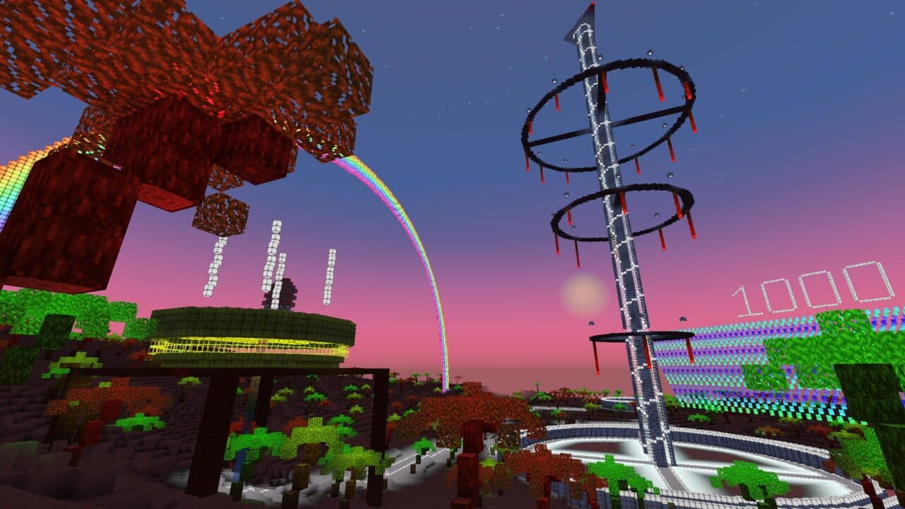 Cosmic Reach thumbnail 5