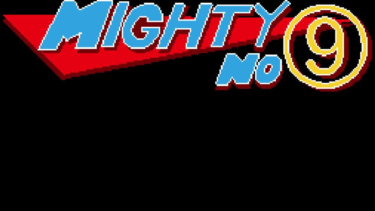 Mighty No.(9) screenshot 1