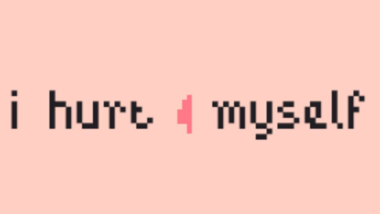 I Hurt Myself screenshot 1