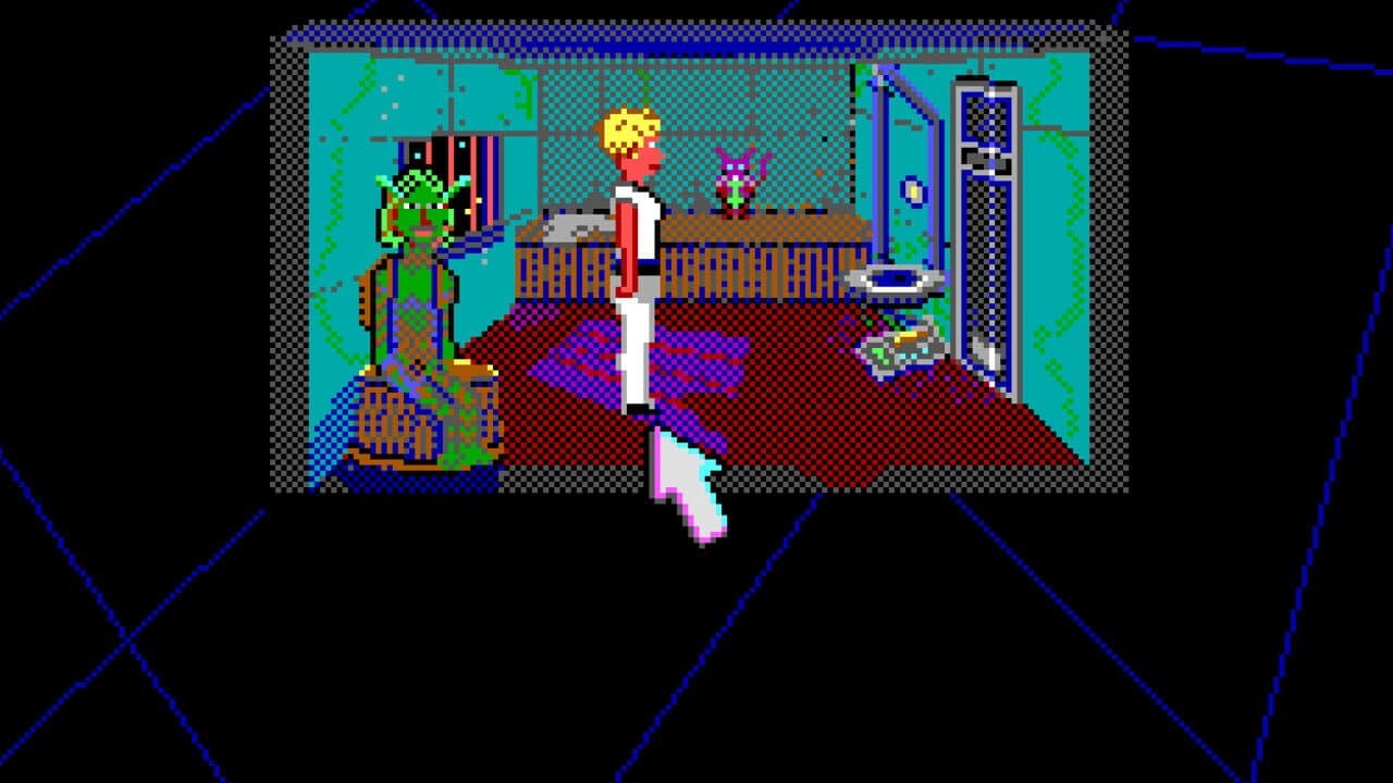Saturday Night is the Loneliest Night of the Week II thumbnail 2