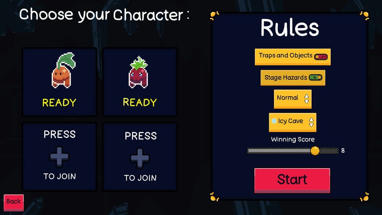 Growers screenshot 1