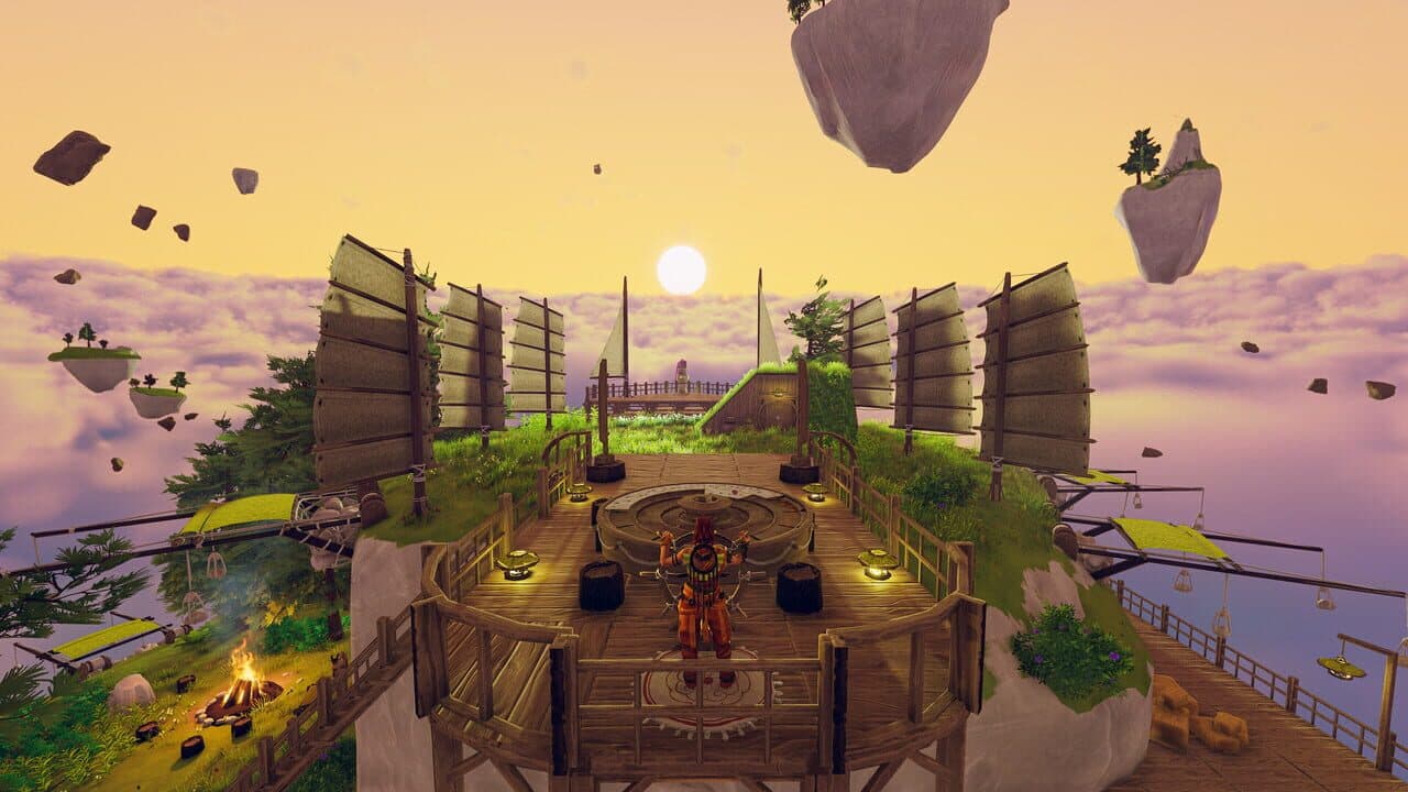 Aloft thumbnail 2