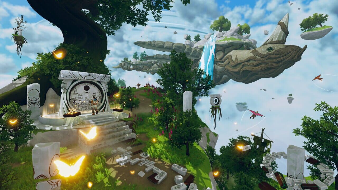 Aloft thumbnail 4