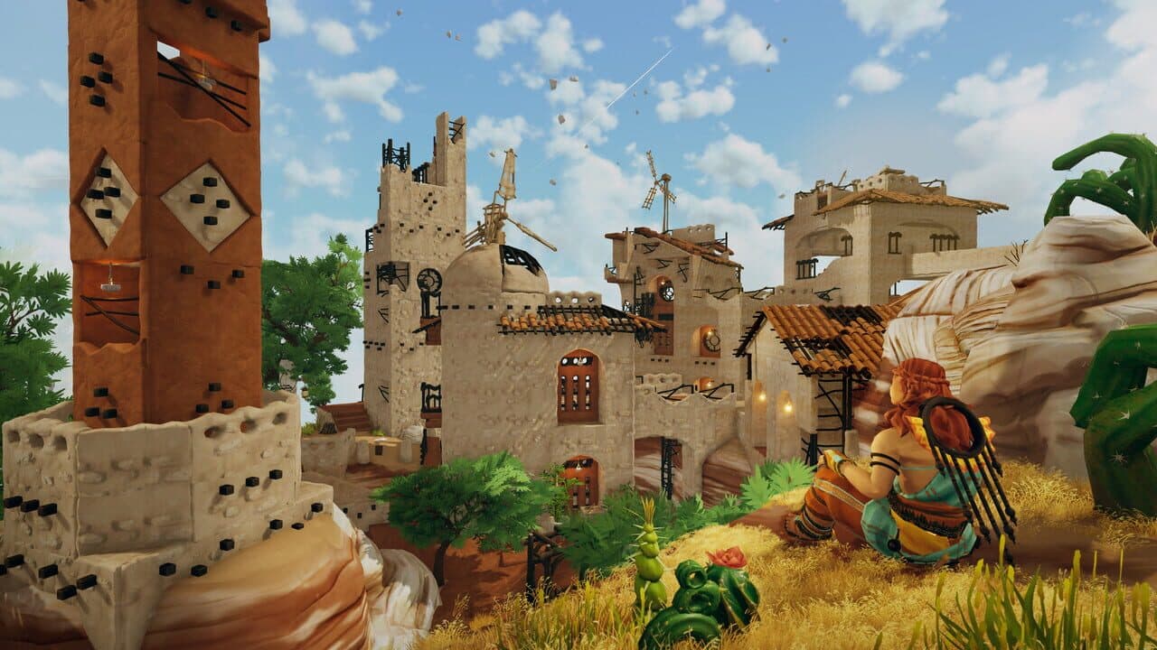 Aloft thumbnail 6